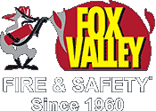 Fox Valley Fire and Safety Inc.